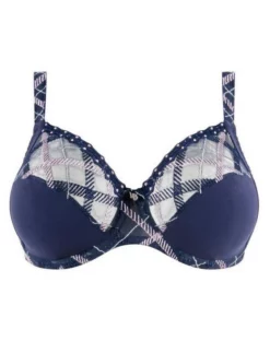 Soutien-gorge Emboîtant Louisa Bracq Albanach (Nuit Electrique) -Sous-vetement Soldes Boutique soutien gorge emboitant louisa bracq albanach nuit electrique 4