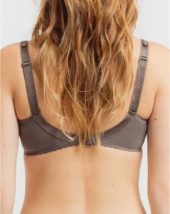 Soutien-gorge Emboîtant Louisa Bracq Julia (Bronze) -Sous-vetement Soldes Boutique soutien gorge emboitant louisa bracq julia bronze 4