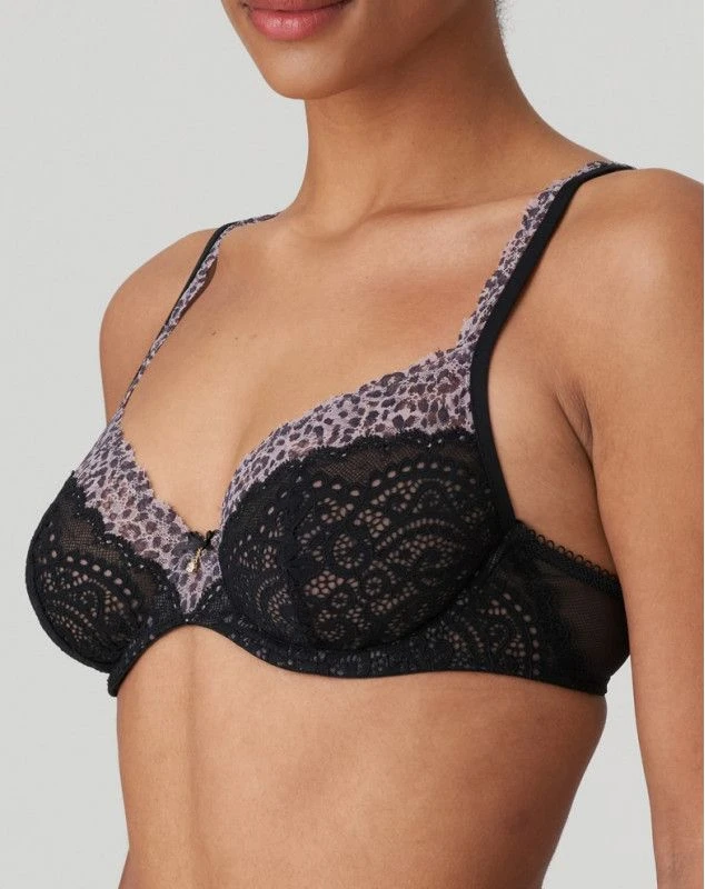 Soutien-gorge Emboîtant Marie Jo Coely (Smokey) 2 Soutien-gorge Emboîtant Marie Jo Coely (Smokey) – Image 2