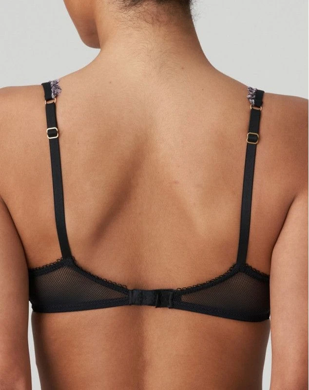 Soutien-gorge Emboîtant Marie Jo Coely (Smokey) 3 Soutien-gorge Emboîtant Marie Jo Coely (Smokey) – Image 3