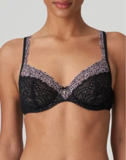 Soutien-gorge Emboîtant Marie Jo Coely (Smokey)