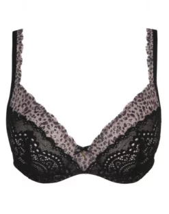 Soutien-gorge Emboîtant Marie Jo Coely (Smokey) 7 Soutien-gorge Emboîtant Marie Jo Coely (Smokey) -Sous-vetement Soldes Boutique soutien gorge emboitant marie jo coely smokey 3