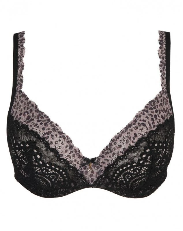 Soutien-gorge Emboîtant Marie Jo Coely (Smokey) 4 Soutien-gorge Emboîtant Marie Jo Coely (Smokey) – Image 4