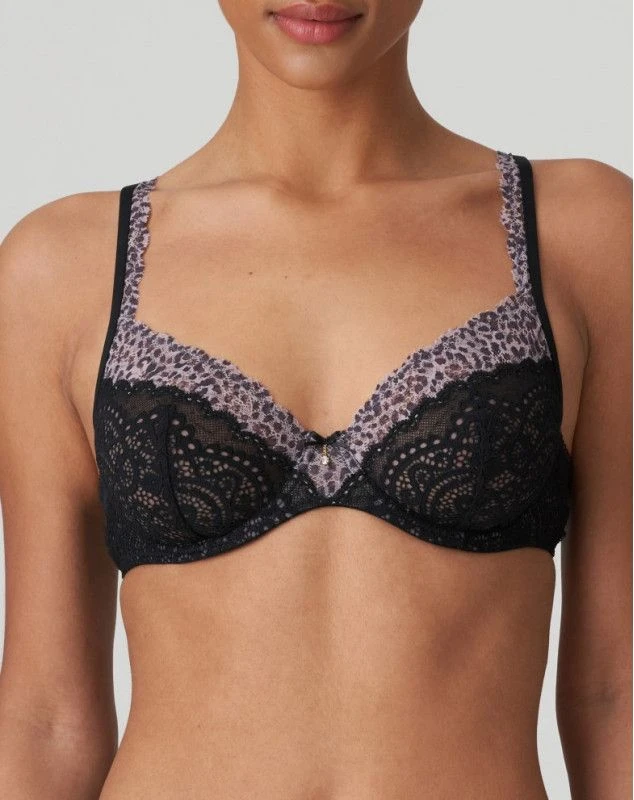 Soutien-gorge Emboîtant Marie Jo Coely (Smokey) 1 Soutien-gorge Emboîtant Marie Jo Coely (Smokey)