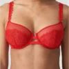 Soutien-gorge Emboîtant Marie Jo Danae (Rouge)