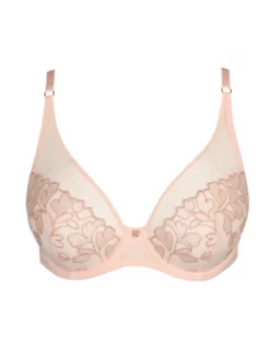 Soutien-gorge Emboîtant Marie Jo Leda (Glossy Pink) -Sous-vetement Soldes Boutique soutien gorge emboitant marie jo leda glossy pink 5