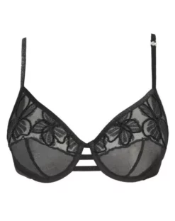 Soutien-gorge Emboîtant Marie Jo Lous (Noir) -Sous-vetement Soldes Boutique soutien gorge emboitant marie jo lous noir 3