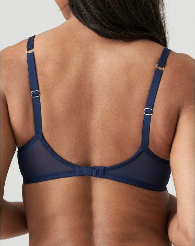 Soutien-gorge Emboîtant Marie Jo Nathy (Water Blue) 2 Soutien-gorge Emboîtant Marie Jo Nathy (Water Blue) – Image 2