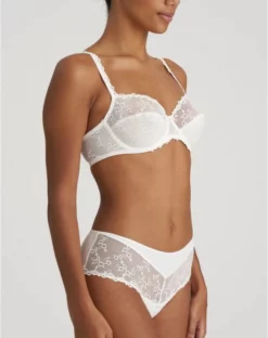 Soutien-gorge Emboîtant Marie Jo Nellie (Naturel) -Sous-vetement Soldes Boutique soutien gorge emboitant marie jo nellie naturel 4