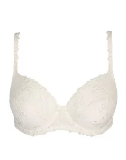 Soutien-gorge Emboîtant Marie Jo Nellie (Naturel) -Sous-vetement Soldes Boutique soutien gorge emboitant marie jo nellie naturel 6