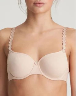 Soutien-gorge Emboitant Marie Jo Tom (Café Au Lait)