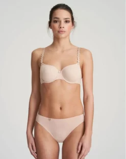 Soutien-gorge Emboitant Marie Jo Tom (Café Au Lait) -Sous-vetement Soldes Boutique soutien gorge emboitant marie jo tom cafe au lait 4