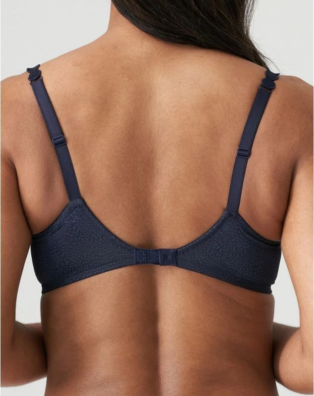 Soutien-gorge Emboitant Marie Jo Tom (Majestic Blue) 2 Soutien-gorge Emboitant Marie Jo Tom (Majestic Blue) – Image 2