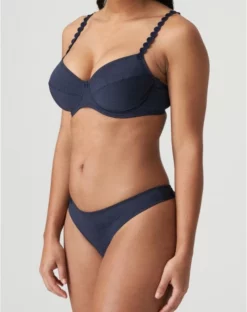 Soutien-gorge Emboitant Marie Jo Tom (Majestic Blue) 6 Soutien-gorge Emboitant Marie Jo Tom (Majestic Blue) -Sous-vetement Soldes Boutique soutien gorge emboitant marie jo tom majestic blue 2