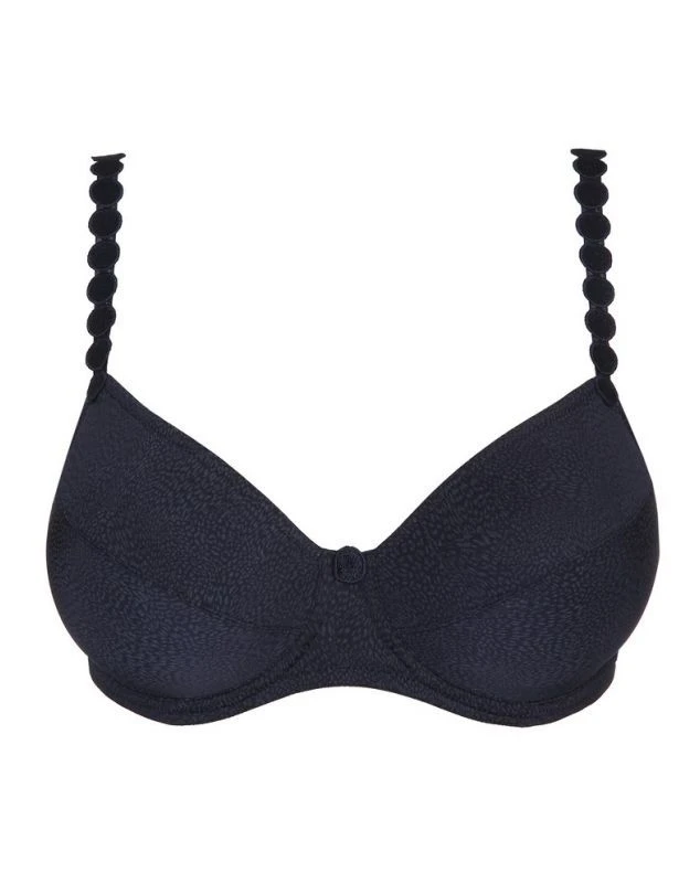 Soutien-gorge Emboitant Marie Jo Tom (Majestic Blue) 4 Soutien-gorge Emboitant Marie Jo Tom (Majestic Blue) – Image 4