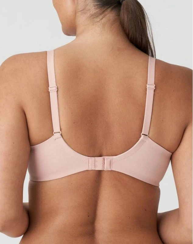 Soutien-gorge Emboitant Moulé Prima Donna Figuras (Powder Rose) 3 Soutien-gorge Emboitant Moulé Prima Donna Figuras (Powder Rose) – Image 3