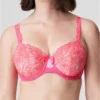 Soutien-gorge Emboitant Prima Donna Belgravia (Blogger Pink)