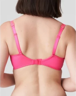Soutien-gorge Emboitant Prima Donna Belgravia (Blogger Pink) 8 Soutien-gorge Emboitant Prima Donna Belgravia (Blogger Pink) -Sous-vetement Soldes Boutique soutien gorge emboitant prima donna belgravia blogger pink 2