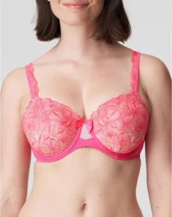 Soutien-gorge Emboitant Prima Donna Belgravia (Blogger Pink)