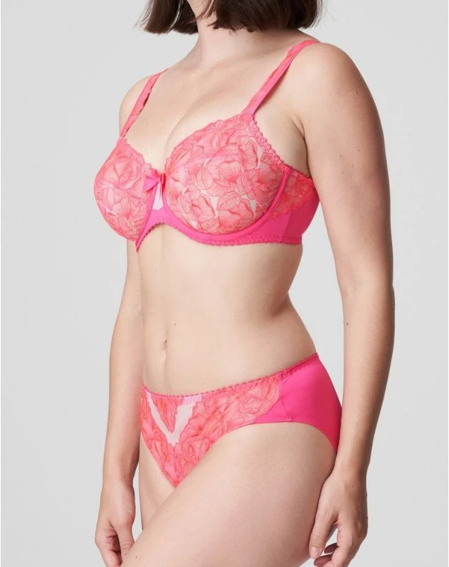Soutien-gorge Emboitant Prima Donna Belgravia (Blogger Pink) 4 Soutien-gorge Emboitant Prima Donna Belgravia (Blogger Pink) – Image 4