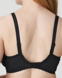 Soutien-gorge Emboîtant Prima Donna Cheyney Edition Limitée (Sultry Black) -Sous-vetement Soldes Boutique soutien gorge emboitant prima donna cheyney edition limitee sultry black 2