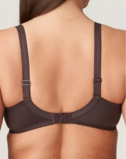 Soutien-gorge Emboîtant Prima Donna Deauville (Ristretto) -Sous-vetement Soldes Boutique soutien gorge emboitant prima donna deauville ristretto 2