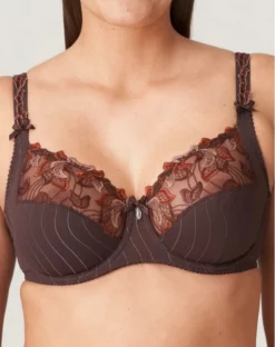 Soutien-gorge Emboîtant Prima Donna Deauville (Ristretto)