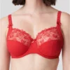 Soutien-gorge Emboîtant Prima Donna Deauville (Scarlet)