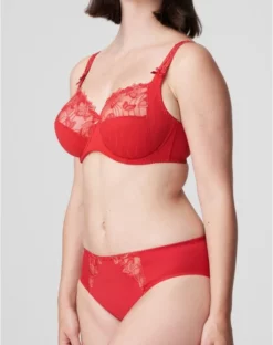 Soutien-gorge Emboîtant Prima Donna Deauville (Scarlet) 12 Soutien-gorge Emboîtant Prima Donna Deauville (Scarlet) -Sous-vetement Soldes Boutique soutien gorge emboitant prima donna deauville scarlet 3