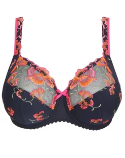 Soutien-gorge Emboitant Prima Donna Devdaha (Velvet Blue) 15 Soutien-gorge Emboitant Prima Donna Devdaha (Velvet Blue) -Sous-vetement Soldes Boutique soutien gorge emboitant prima donna devdaha velvet blue 7