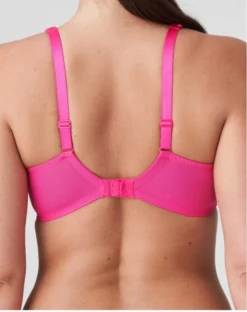 Soutien-gorge Emboîtant Prima Donna Disah (Electric Pink) -Sous-vetement Soldes Boutique soutien gorge emboitant prima donna disah electric pink 2