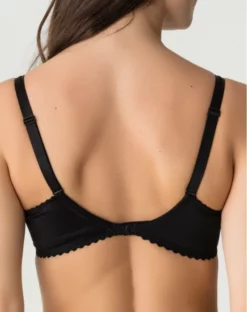 Soutien-gorge Emboîtant Prima Donna Divine (Noir) -Sous-vetement Soldes Boutique soutien gorge emboitant prima donna divine noir 2