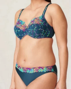 Soutien-gorge Emboîtant Prima Donna Las Salinas (Empire Green) 8 Soutien-gorge Emboîtant Prima Donna Las Salinas (Empire Green) -Sous-vetement Soldes Boutique soutien gorge emboitant prima donna las salinas empire green 3