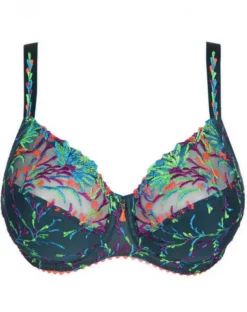 Soutien-gorge Emboîtant Prima Donna Las Salinas (Empire Green) 9 Soutien-gorge Emboîtant Prima Donna Las Salinas (Empire Green) -Sous-vetement Soldes Boutique soutien gorge emboitant prima donna las salinas empire green 4