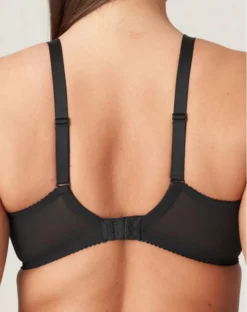 Soutien-gorge Emboitant Prima Donna Livonia (Noir) 7 Soutien-gorge Emboitant Prima Donna Livonia (Noir) -Sous-vetement Soldes Boutique soutien gorge emboitant prima donna livonia noir 2