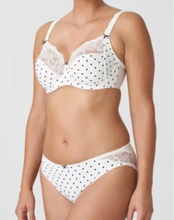 Soutien-gorge Emboîtant Prima Donna Madison (Coco Classic) 7 Soutien-gorge Emboîtant Prima Donna Madison (Coco Classic) -Sous-vetement Soldes Boutique soutien gorge emboitant prima donna madison coco classic 2