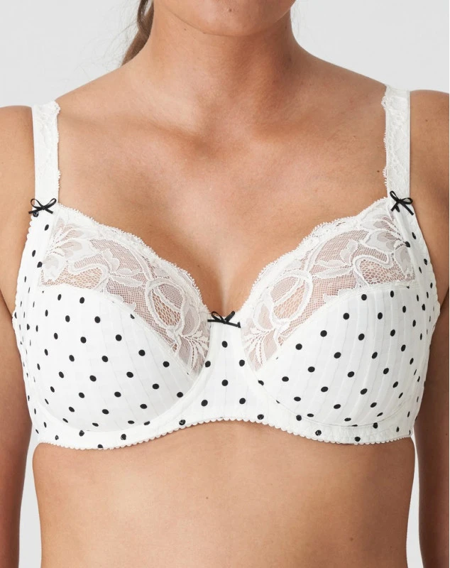 Soutien-gorge Emboîtant Prima Donna Madison (Coco Classic) 1 Soutien-gorge Emboîtant Prima Donna Madison (Coco Classic)
