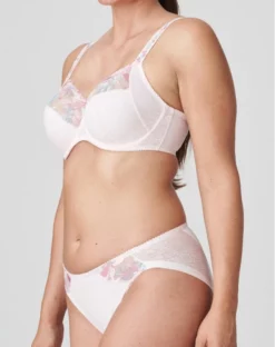 Soutien-gorge Emboîtant Prima Donna Mohala (Pastel Pink) 7 Soutien-gorge Emboîtant Prima Donna Mohala (Pastel Pink) -Sous-vetement Soldes Boutique soutien gorge emboitant prima donna mohala pastel pink 2