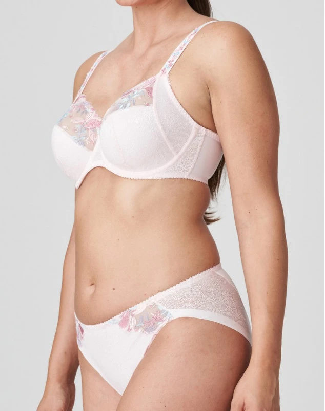 Soutien-gorge Emboîtant Prima Donna Mohala (Pastel Pink) 3 Soutien-gorge Emboîtant Prima Donna Mohala (Pastel Pink) – Image 3
