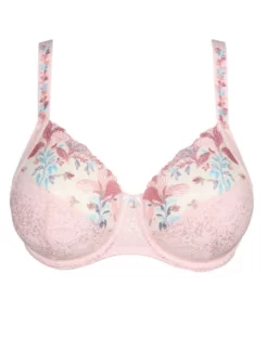 Soutien-gorge Emboîtant Prima Donna Mohala (Pastel Pink) 9 Soutien-gorge Emboîtant Prima Donna Mohala (Pastel Pink) -Sous-vetement Soldes Boutique soutien gorge emboitant prima donna mohala pastel pink 4