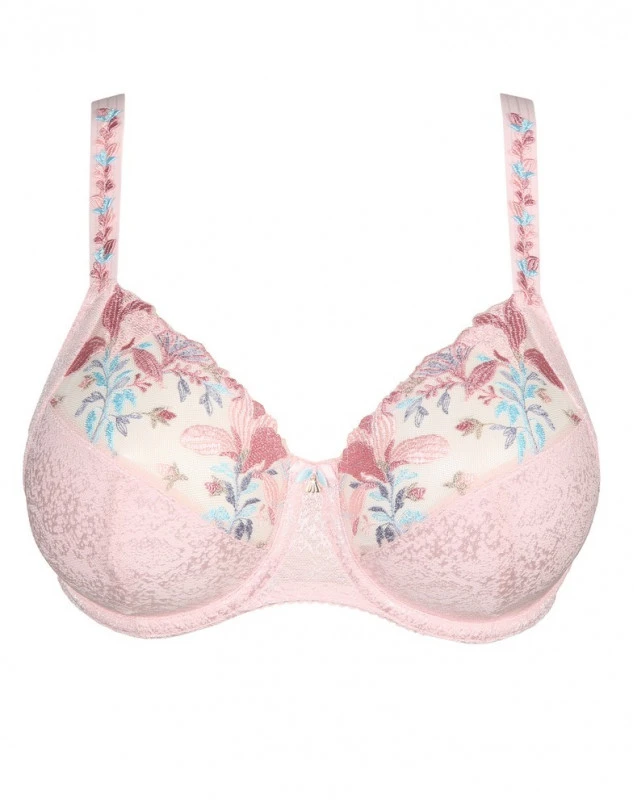 Soutien-gorge Emboîtant Prima Donna Mohala (Pastel Pink) 5 Soutien-gorge Emboîtant Prima Donna Mohala (Pastel Pink) – Image 5