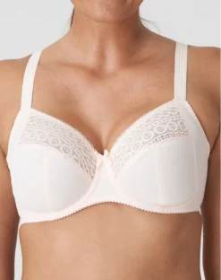 Soutien-gorge Emboîtant Prima Donna Montara (Noir)