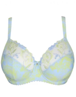 Soutien-gorge Emboîtant Prima Donna Nuzha (Cloud) -Sous-vetement Soldes Boutique soutien gorge emboitant prima donna nuzha cloud 5