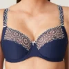 Soutien-gorge Emboîtant Prima Donna Osino (Bleu Saphire)