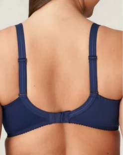 Soutien-gorge Emboîtant Prima Donna Osino (Bleu Saphire) -Sous-vetement Soldes Boutique soutien gorge emboitant prima donna osino bleu saphire 2