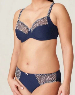 Soutien-gorge Emboîtant Prima Donna Osino (Bleu Saphire) -Sous-vetement Soldes Boutique soutien gorge emboitant prima donna osino bleu saphire 3