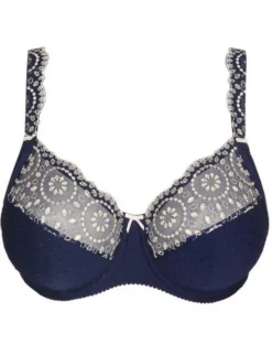 Soutien-gorge Emboîtant Prima Donna Osino (Bleu Saphire) -Sous-vetement Soldes Boutique soutien gorge emboitant prima donna osino bleu saphire 4
