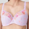 Soutien-gorge Emboitant Prima Donna Palace Garden (Pastel Lavender)