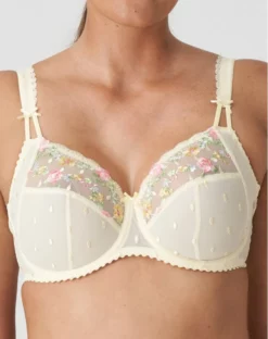 Soutien-gorge Emboîtant Prima Donna Sedaine (French Vanilla)