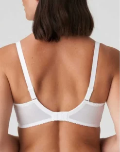 Soutien-gorge Emboîtant Prima Donna Sophora (Blanc) -Sous-vetement Soldes Boutique soutien gorge emboitant prima donna sophora blanc 3